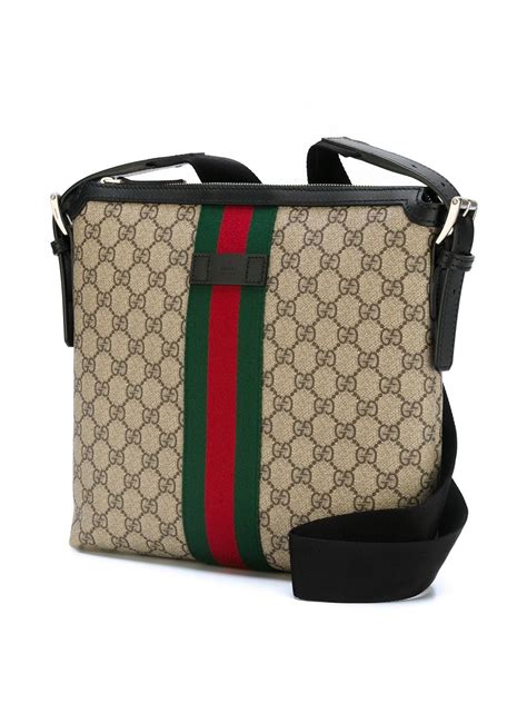 sacoche homme pas cher gucci|sacoche gucci homme.